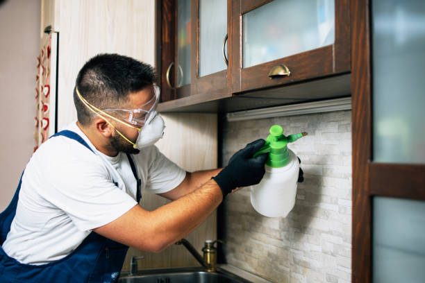 Jefferson, OR Pest Control Company